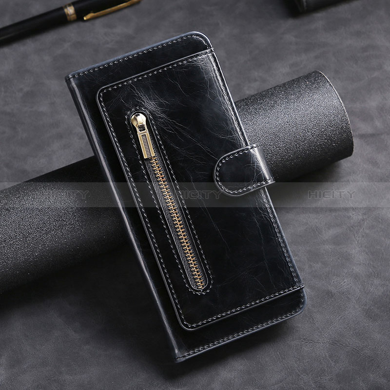 Handytasche Stand Schutzhülle Flip Leder Hülle JDK für Xiaomi Mi 11i 5G groß