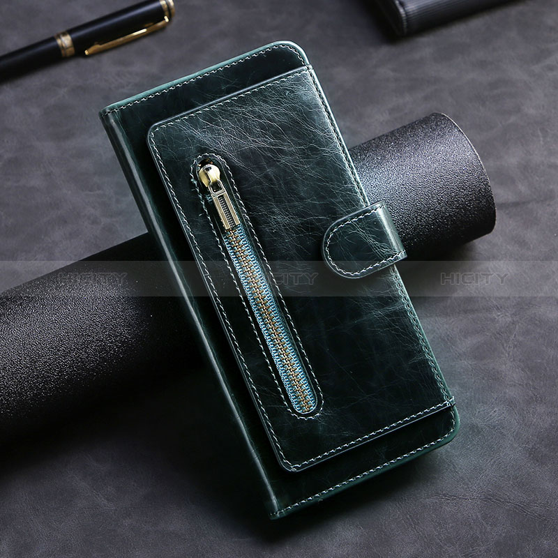 Handytasche Stand Schutzhülle Flip Leder Hülle JDK für Xiaomi Mi 11X 5G