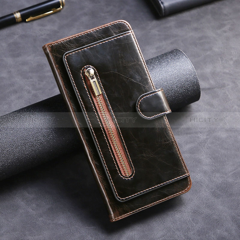 Handytasche Stand Schutzhülle Flip Leder Hülle JDK für Xiaomi Mi 11X 5G