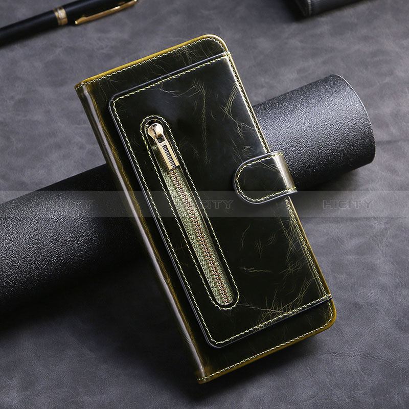 Handytasche Stand Schutzhülle Flip Leder Hülle JDK für Xiaomi Mi 11X 5G