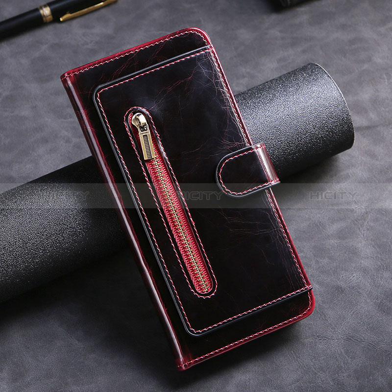 Handytasche Stand Schutzhülle Flip Leder Hülle JDK für Xiaomi Mi 11X 5G