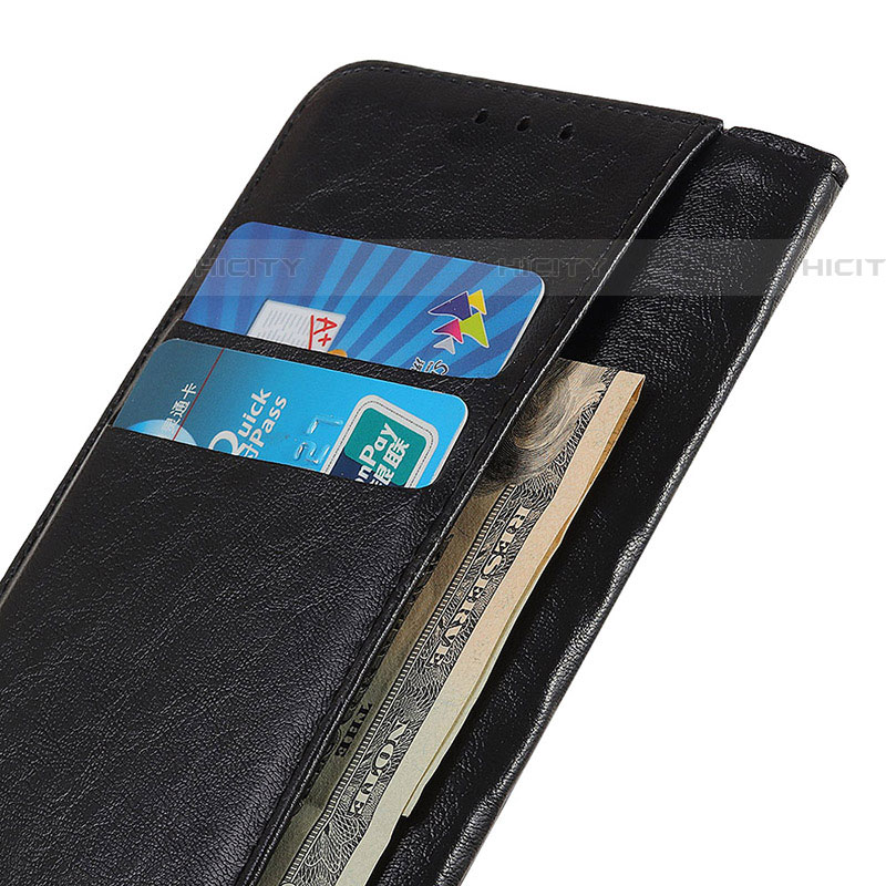 Handytasche Stand Schutzhülle Flip Leder Hülle K01Z für Samsung Galaxy F13 4G