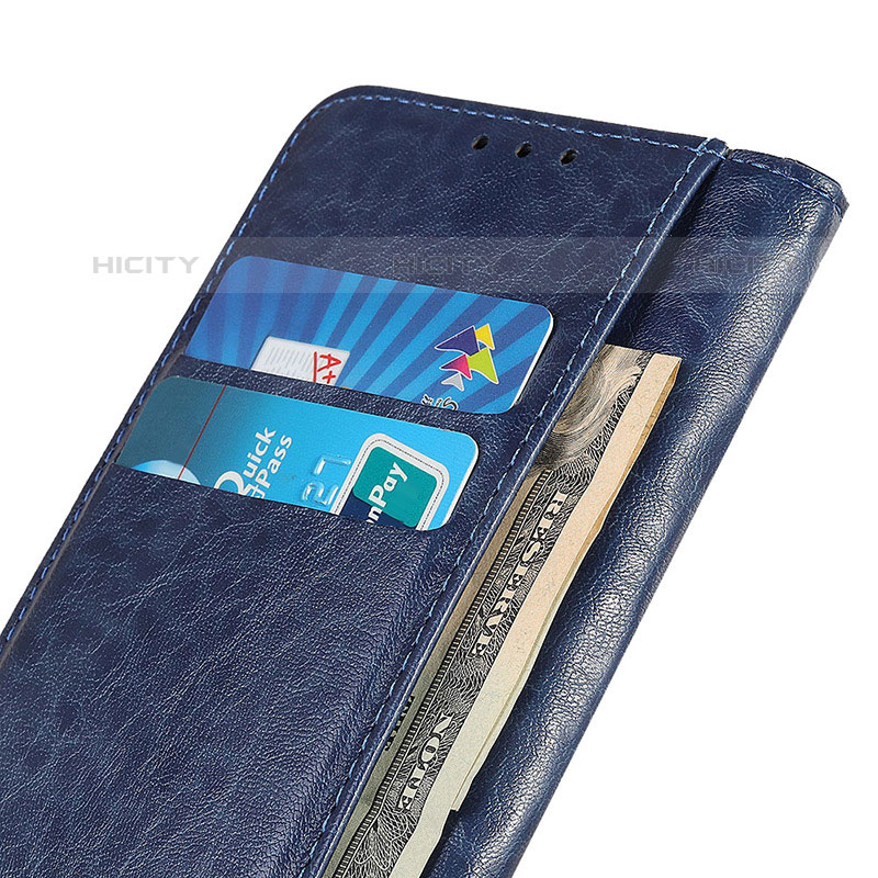 Handytasche Stand Schutzhülle Flip Leder Hülle K01Z für Samsung Galaxy M23 5G