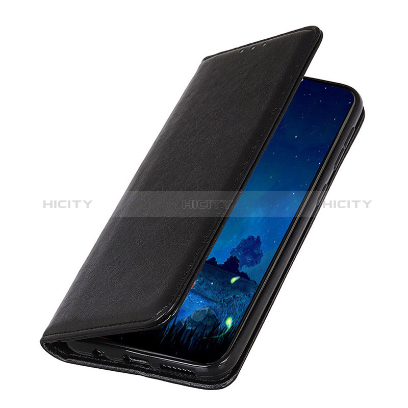 Handytasche Stand Schutzhülle Flip Leder Hülle K01Z für Sony Xperia 10 III Lite