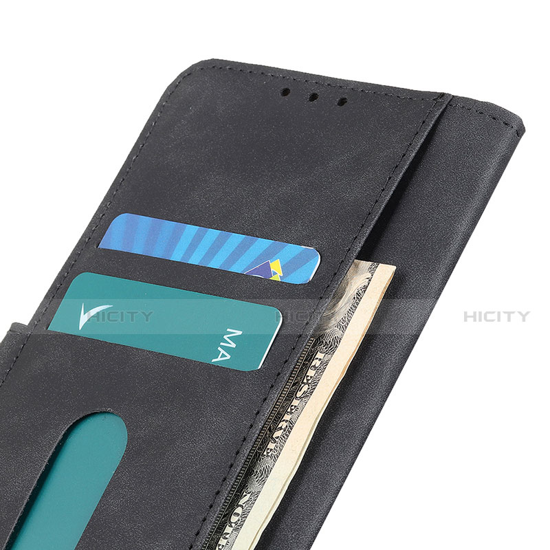 Handytasche Stand Schutzhülle Flip Leder Hülle K01Z für Xiaomi Mi 12 5G