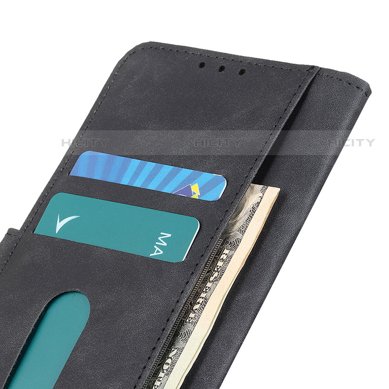 Handytasche Stand Schutzhülle Flip Leder Hülle K01Z für Xiaomi Mi 12 Lite 5G