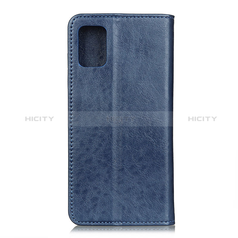 Handytasche Stand Schutzhülle Flip Leder Hülle K01Z für Xiaomi Redmi Note 10 4G