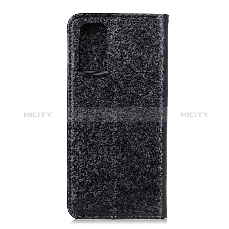 Handytasche Stand Schutzhülle Flip Leder Hülle K01Z für Xiaomi Redmi Note 10 Pro 4G