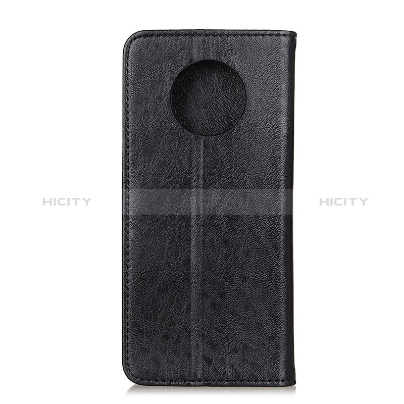 Handytasche Stand Schutzhülle Flip Leder Hülle K01Z für Xiaomi Redmi Note 9 5G