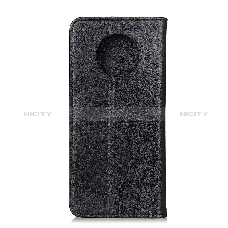 Handytasche Stand Schutzhülle Flip Leder Hülle K01Z für Xiaomi Redmi Note 9T 5G