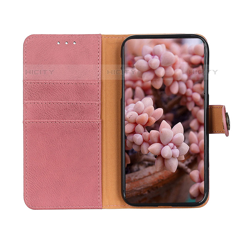 Handytasche Stand Schutzhülle Flip Leder Hülle K02Z für OnePlus Nord N20 5G groß