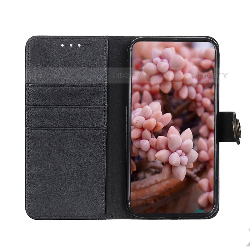 Handytasche Stand Schutzhülle Flip Leder Hülle K02Z für Samsung Galaxy M23 5G