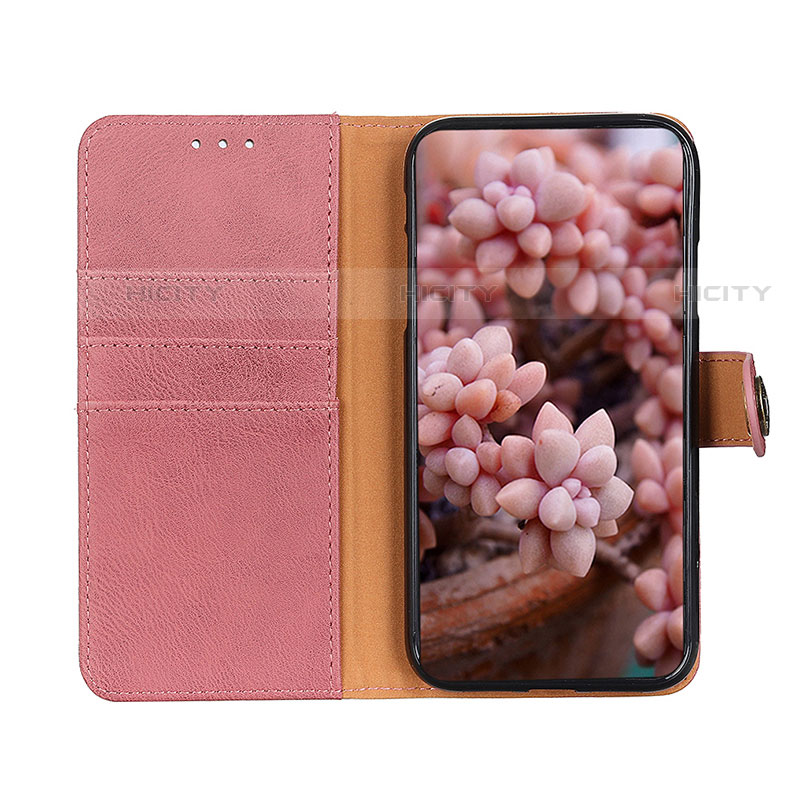 Handytasche Stand Schutzhülle Flip Leder Hülle K02Z für Xiaomi Mi 12 Lite 5G