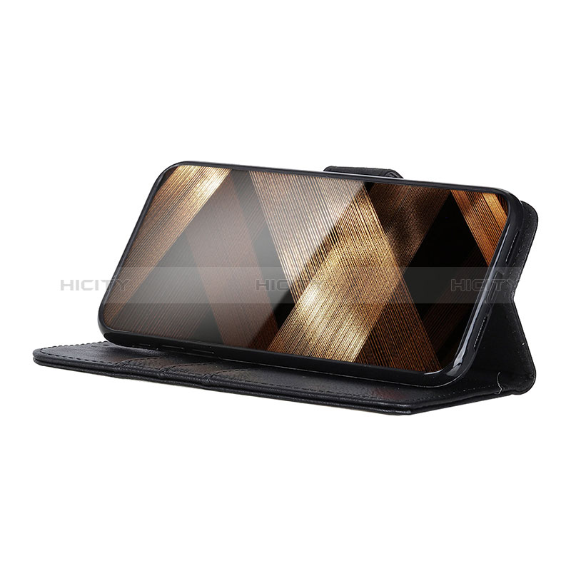 Handytasche Stand Schutzhülle Flip Leder Hülle K02Z für Xiaomi Mi 12T Pro 5G