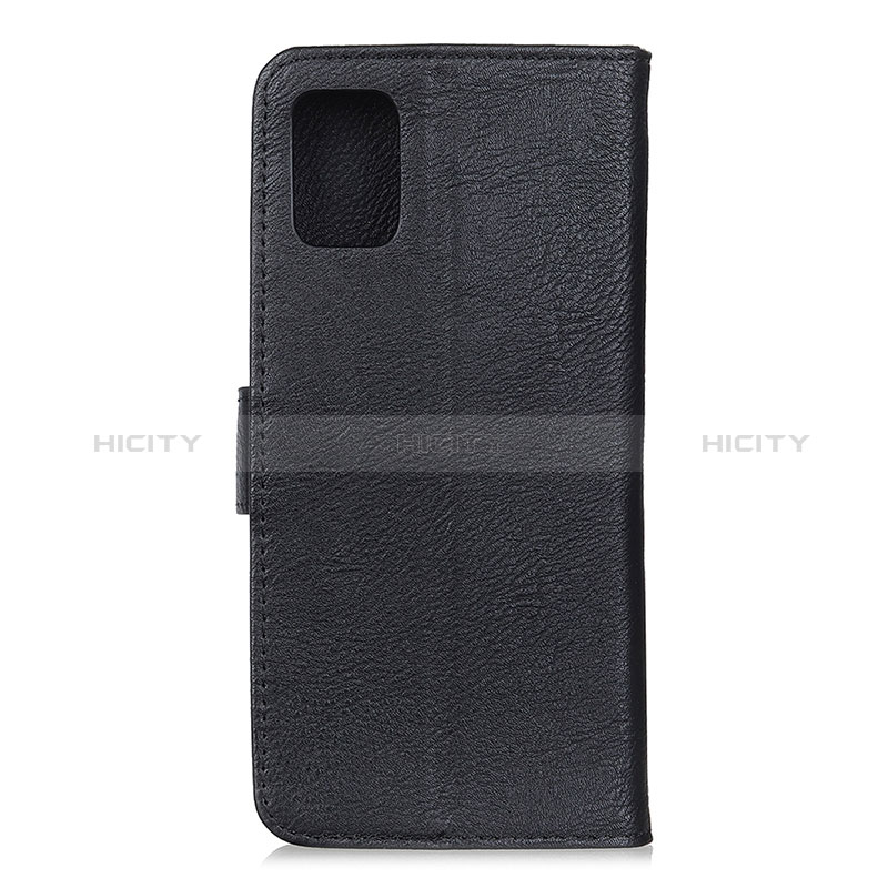 Handytasche Stand Schutzhülle Flip Leder Hülle K02Z für Xiaomi Redmi Note 10 4G