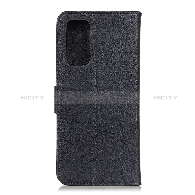 Handytasche Stand Schutzhülle Flip Leder Hülle K02Z für Xiaomi Redmi Note 10 Pro Max