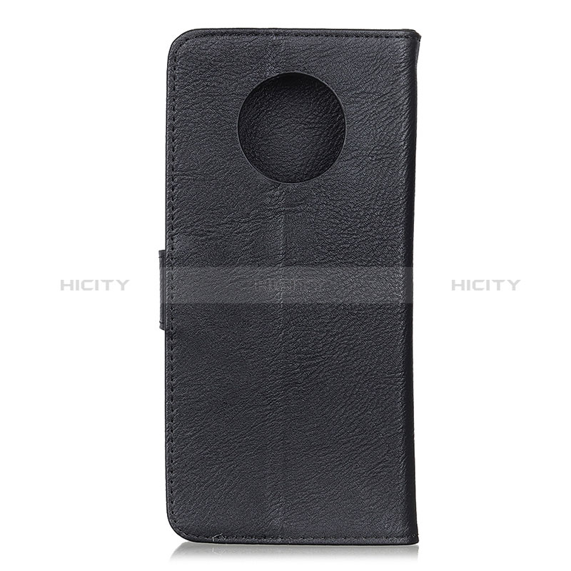 Handytasche Stand Schutzhülle Flip Leder Hülle K02Z für Xiaomi Redmi Note 9 5G groß