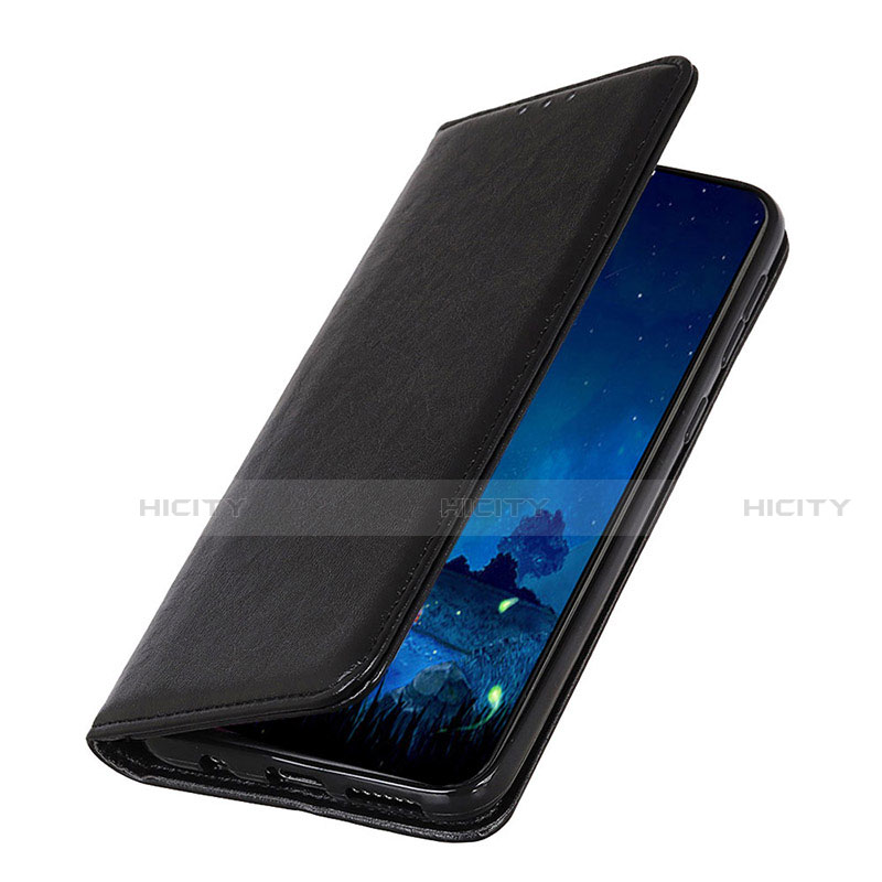 Handytasche Stand Schutzhülle Flip Leder Hülle K03Z für Xiaomi Mi 12 5G