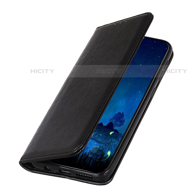 Handytasche Stand Schutzhülle Flip Leder Hülle K03Z für Xiaomi Mi 12 Lite 5G groß