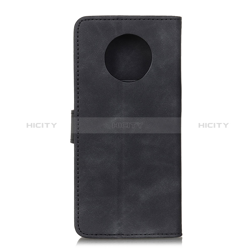 Handytasche Stand Schutzhülle Flip Leder Hülle K03Z für Xiaomi Redmi Note 9 5G