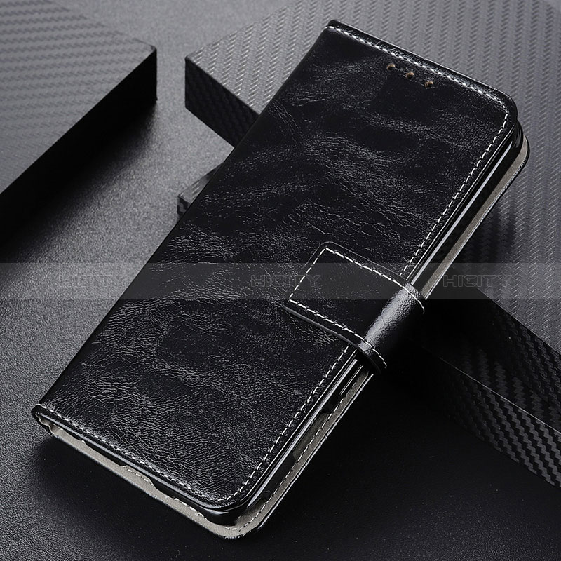 Handytasche Stand Schutzhülle Flip Leder Hülle K04Z für OnePlus 9 5G