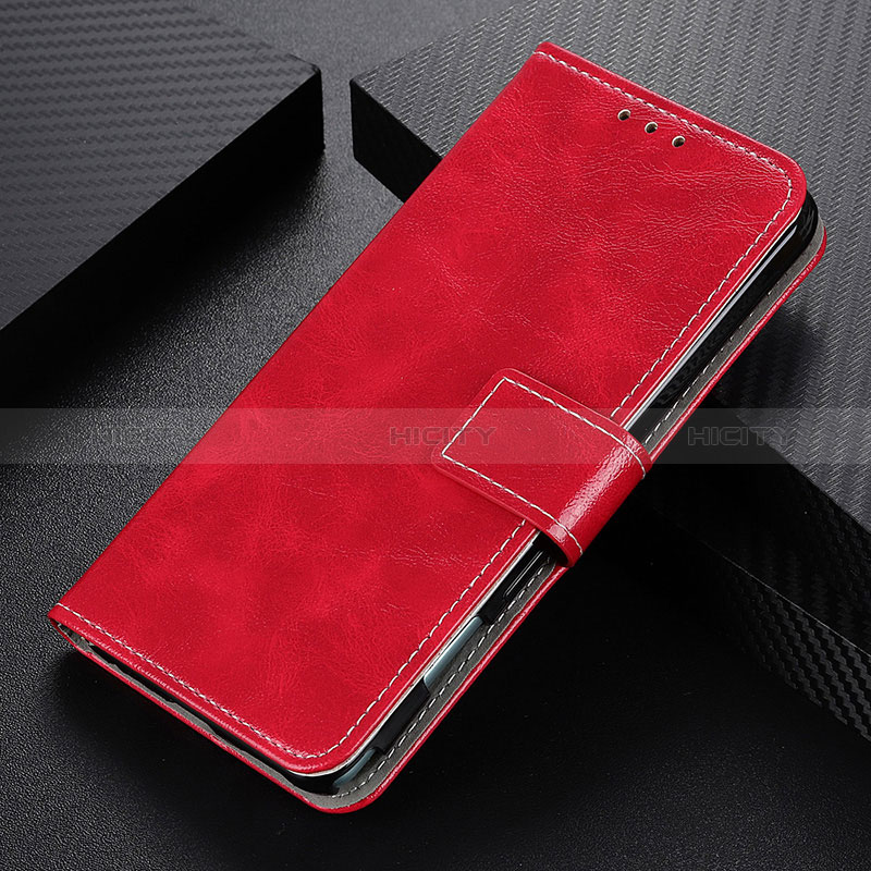 Handytasche Stand Schutzhülle Flip Leder Hülle K04Z für OnePlus 9 5G