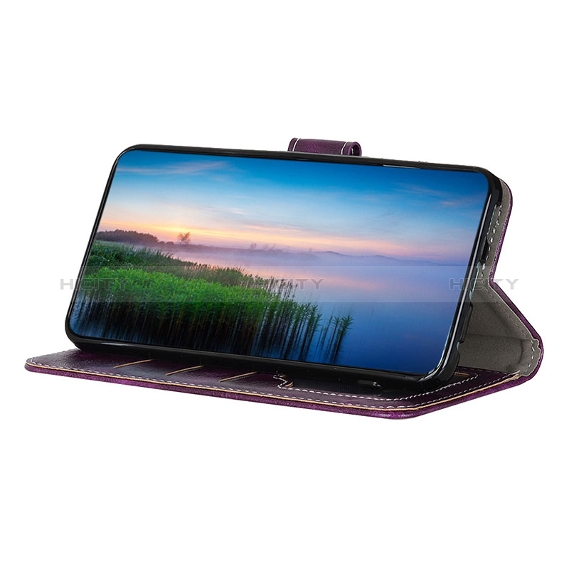 Handytasche Stand Schutzhülle Flip Leder Hülle K04Z für Xiaomi Civi 2 5G