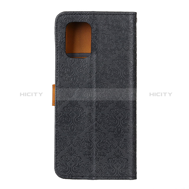 Handytasche Stand Schutzhülle Flip Leder Hülle K05Z für Xiaomi Mi 11i 5G