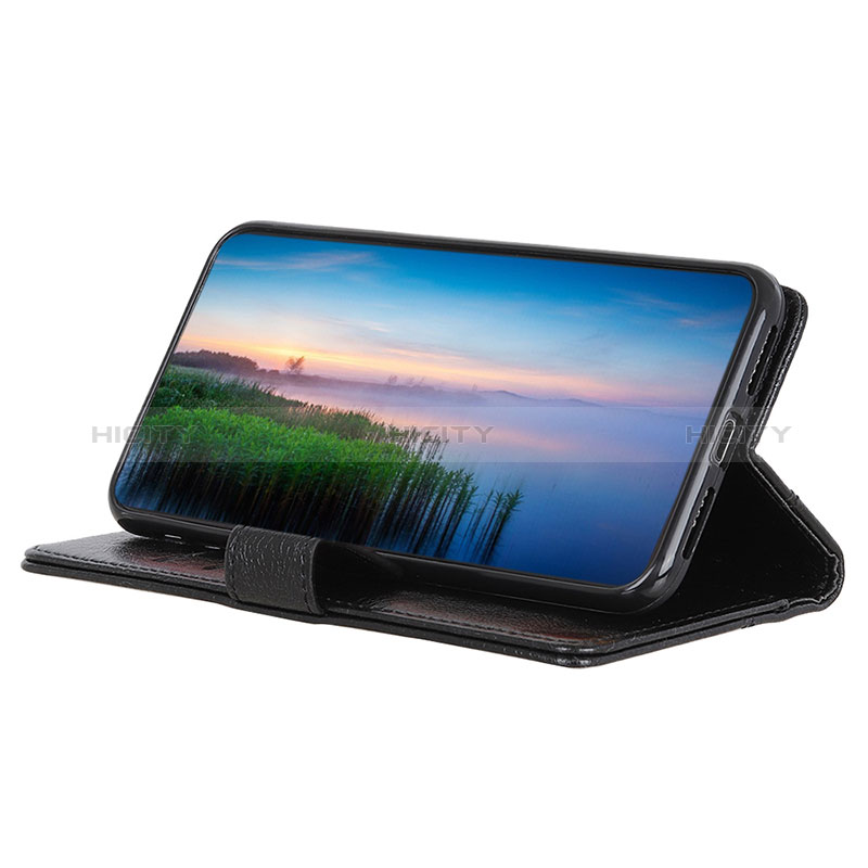 Handytasche Stand Schutzhülle Flip Leder Hülle K06Z für OnePlus Nord CE 2 5G