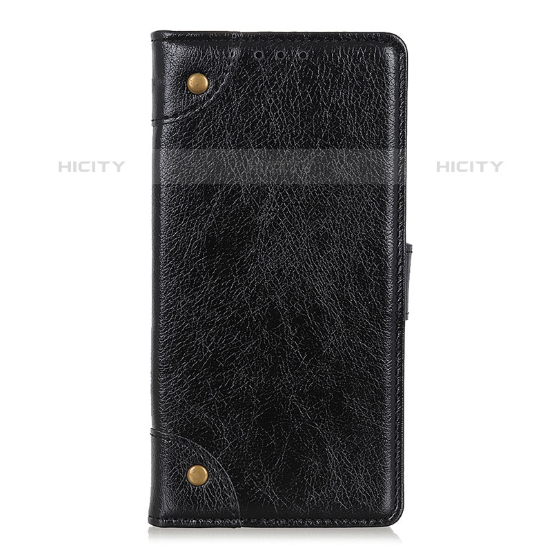 Handytasche Stand Schutzhülle Flip Leder Hülle K06Z für Samsung Galaxy M23 5G