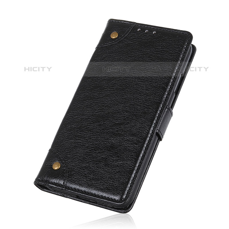 Handytasche Stand Schutzhülle Flip Leder Hülle K06Z für Samsung Galaxy M23 5G