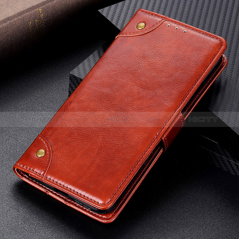 Handytasche Stand Schutzhülle Flip Leder Hülle K06Z für Xiaomi Mi 11i 5G