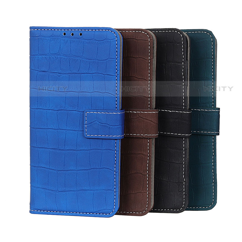 Handytasche Stand Schutzhülle Flip Leder Hülle K07Z für Xiaomi Mi 12 Lite 5G