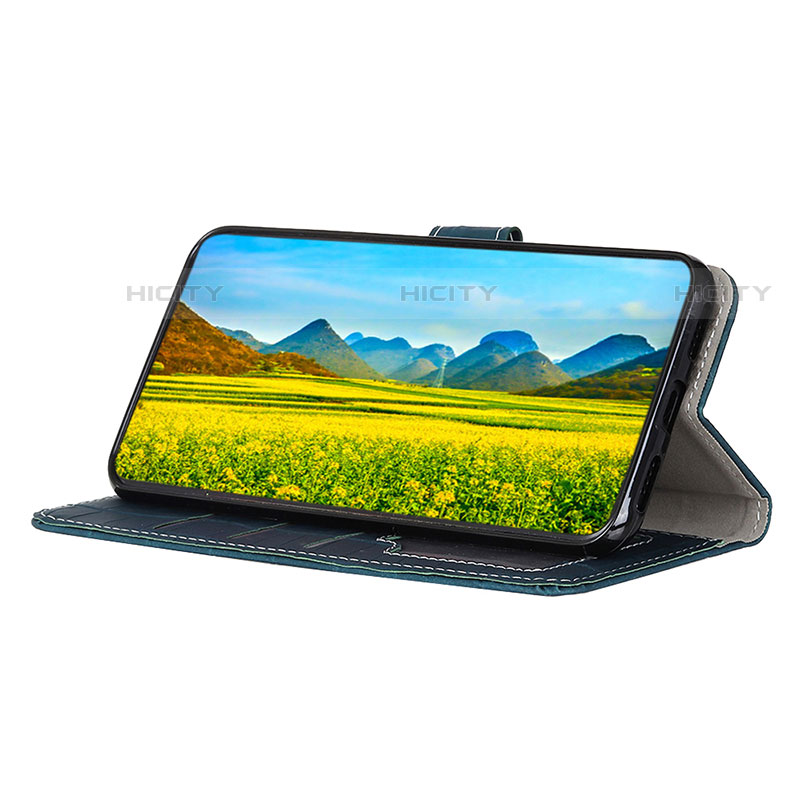 Handytasche Stand Schutzhülle Flip Leder Hülle K07Z für Xiaomi Mi 12S 5G