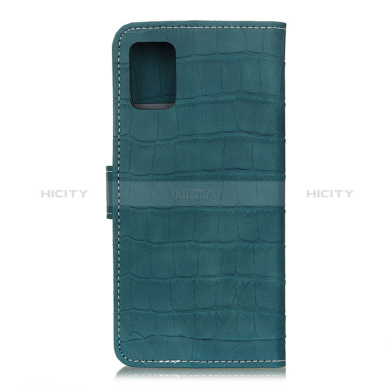 Handytasche Stand Schutzhülle Flip Leder Hülle K07Z für Xiaomi Redmi Note 10 4G