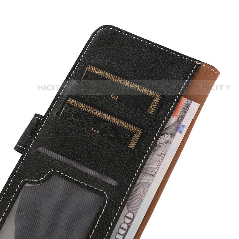 Handytasche Stand Schutzhülle Flip Leder Hülle K08Z für Xiaomi Mi 12S 5G