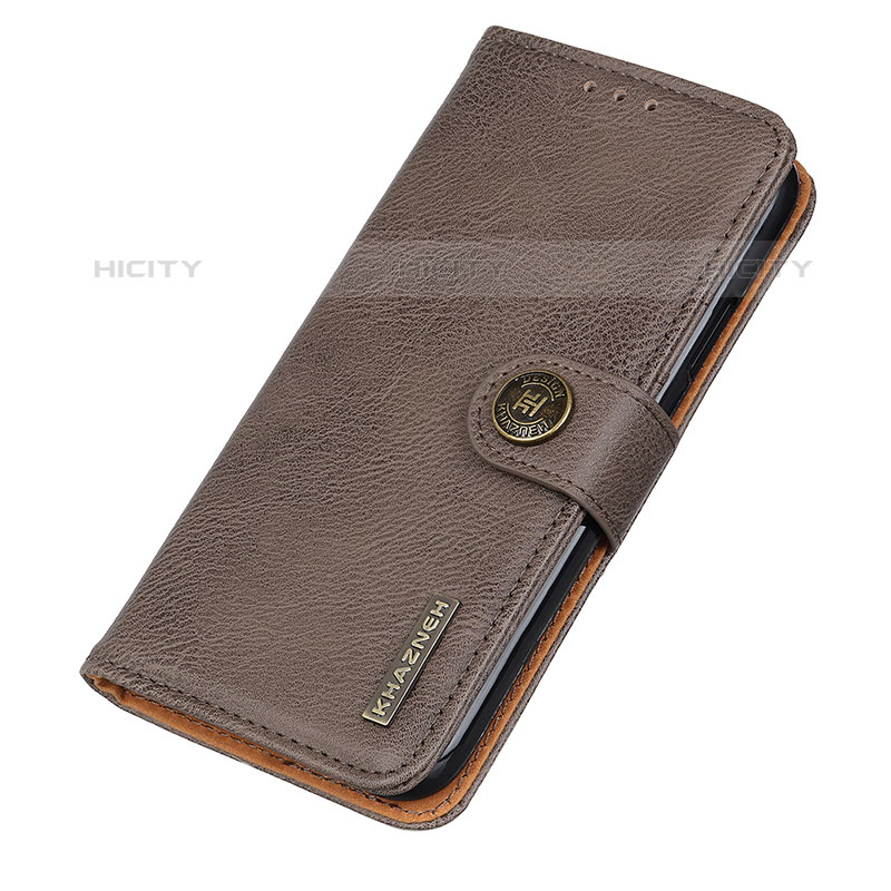 Handytasche Stand Schutzhülle Flip Leder Hülle KZ2 für Samsung Galaxy M23 5G