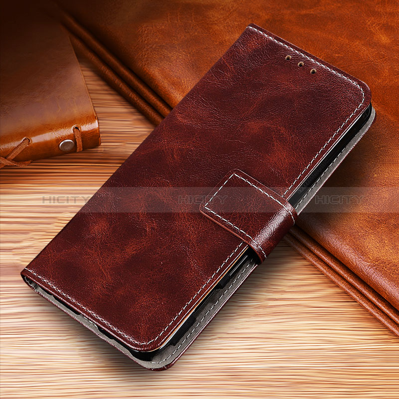 Handytasche Stand Schutzhülle Flip Leder Hülle KZ4 für Huawei Honor X9a 5G