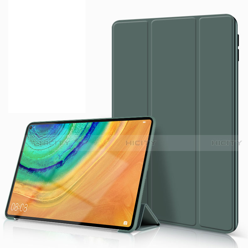 Handytasche Stand Schutzhülle Flip Leder Hülle L01 für Huawei MatePad Pro