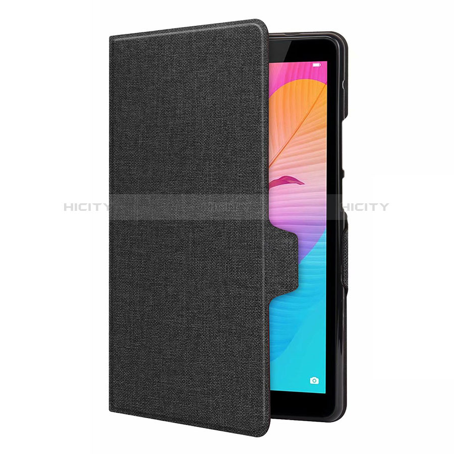 Handytasche Stand Schutzhülle Flip Leder Hülle L01 für Huawei MatePad T 8