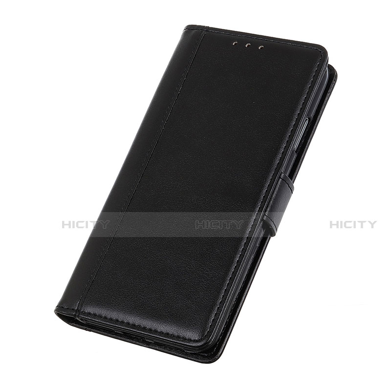 Handytasche Stand Schutzhülle Flip Leder Hülle L01 für Huawei Y7a