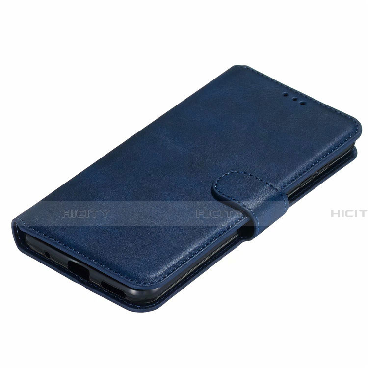 Handytasche Stand Schutzhülle Flip Leder Hülle L01 für Nokia 6.2