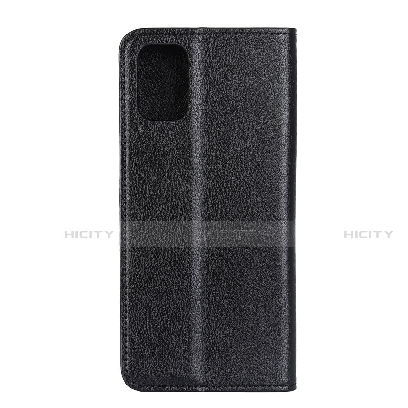 Handytasche Stand Schutzhülle Flip Leder Hülle L01 für OnePlus 8T 5G