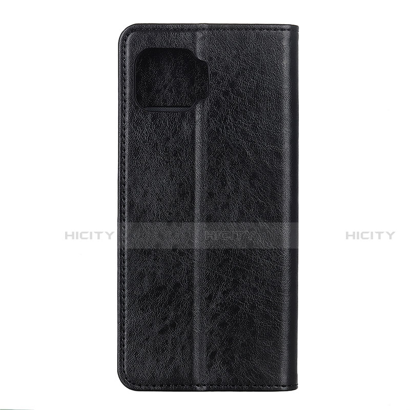 Handytasche Stand Schutzhülle Flip Leder Hülle L01 für Oppo A93