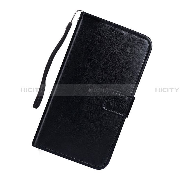 Handytasche Stand Schutzhülle Flip Leder Hülle L01 für Samsung Galaxy M80S