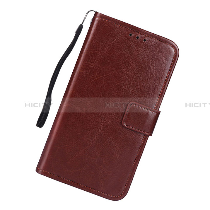 Handytasche Stand Schutzhülle Flip Leder Hülle L01 für Samsung Galaxy M80S