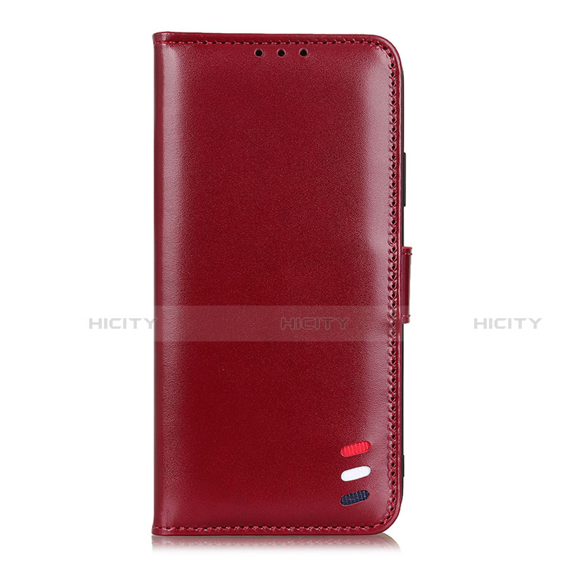 Handytasche Stand Schutzhülle Flip Leder Hülle L01 für Samsung Galaxy Note 20 Plus 5G groß