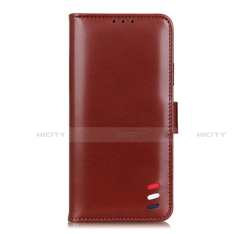 Handytasche Stand Schutzhülle Flip Leder Hülle L01 für Samsung Galaxy Note 20 Plus 5G