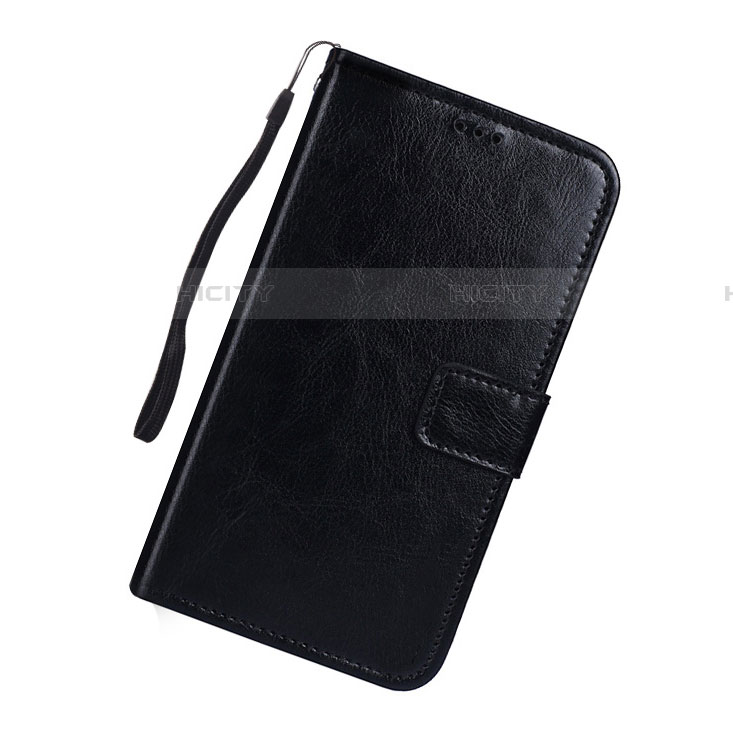 Handytasche Stand Schutzhülle Flip Leder Hülle L01 für Samsung Galaxy S10 Lite