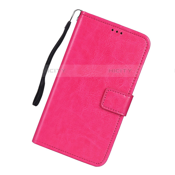 Handytasche Stand Schutzhülle Flip Leder Hülle L01 für Samsung Galaxy S10 Lite